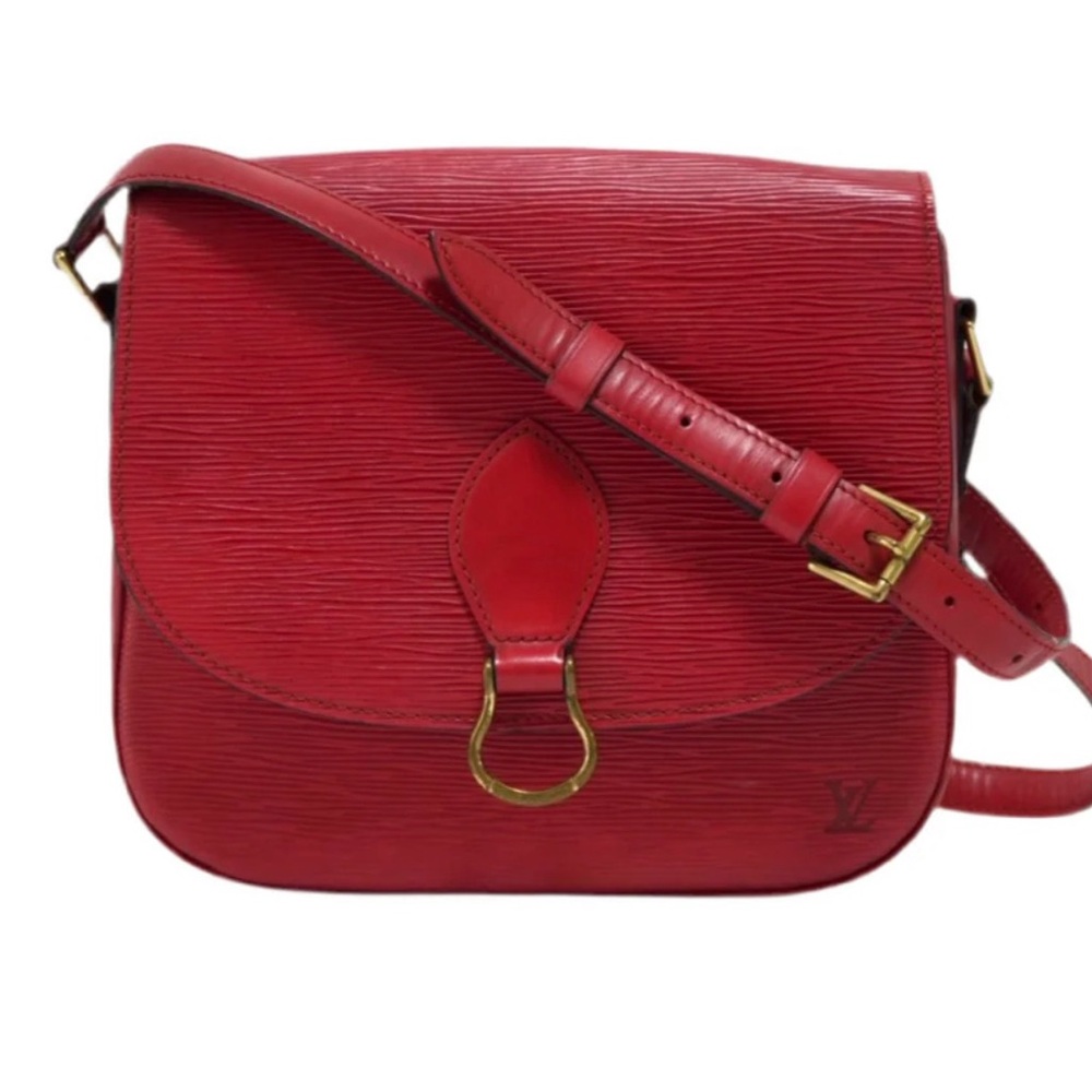 LV Red Epi StCloud